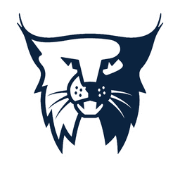 Grandview Heights Bobcats Logo