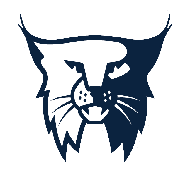 Grandview Heights Bobcats Logo